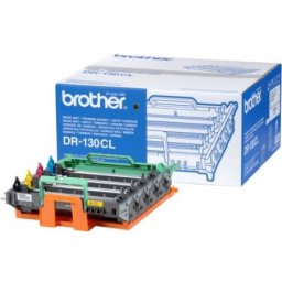 Unitate de cilindru (17K) Brother DR 130CL (DR-130CL, DR130CL) pentru DCP 9040CN 9042CDN 9045CDN HL 4040CN 4050CDN 4070CDW MFC 9440CN 9450CDN 9840CDW