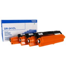 Set unitati de cilindru (15K) Brother DR 241CL (DR-241CL, DR241CL) pentru DCP 9015CDW 9020CDW HL 3140CW 3150CDW 3170CDW MFC 9140CDN 9330CDW 9340CDW 9017CDW 9022CDW 3142CW 3152CDW 3172CDW 9142CDN 9332CDW 9342CDW