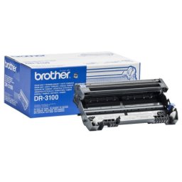 Unitate de cilindru (25K) Brother DR 3100 Black (DR-3100, DR3100) pentru HL 5240 5240L 5250DN 5270DN 5280DW DCP 8060 8065DN MFC 8460N 8860DN 8870DW