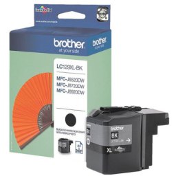 Cartus de cerneala Brother LC 129 XL Black (LC-129XLBK, LC129XLBK) pentru MFC J6520DW J6720DW J6920DW