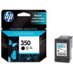 Cartus de cerneala original HP 350 Black (CB335EE, HP350) pentru DeskJet D4200 D4260 D4263 D4360 Officejet J5730 J5780 J5785 J5790 J6410 J6413 J6415 J6450 J6480 Photosmart C4205 C4210 C4240 C4250 C4270 C4272 C4273 C4275 C4280 C4283 C4285 C4293 C4294 C4340
