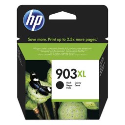 Cartus de cerneala original HP 903XL Black (T6M15AE, HP903XL) pentru OfficeJet 6950 All in One 6960 6970 Officejet Pro 6975