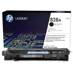 Tambur de imagine (30K) HP 828A Black (CF358A, HP828A) pentru Color LaserJet Enterprise M855dn M855x+ M855xh flow M880z+ NFC MFP