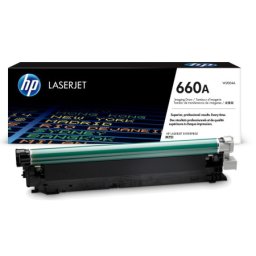 Unitate de cilindru (65K) HP 660A (W2004A, HP660A) pentru Color LaserJet Enterprise MFP M776dn Flow M776z M776zs M751n M751dn M856dn M856x