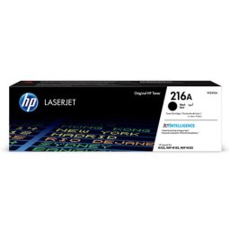 Cartus de toner (1.05K) HP 216A Black (W2410A, HP216A) pentru Color LaserJet Pro M155a M155nw M182n M183fw