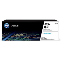 Cartus de toner (7.5K) HP 415X Black (W2030X, HP415X) pentru Color LaserJet Pro M454dn M454dw MFP M479dw M479fdn M479fdw M479fnw