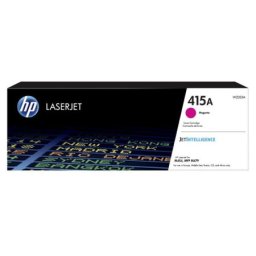 Cartus de toner (2.1K) HP 415A Magenta (W2033A, HP415A) pentru Color LaserJet Pro M454dn M454dw MFP M479dw M479fdn M479fdw M479fnw