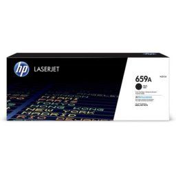 Cartus de toner (16K) HP 659A Black (W2010A, HP659A) pentru Color LaserJet Enterprise MFP M776dn Flow M776z M776zs M856dn M856x
