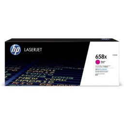 Cartus de toner (28K) HP 658X Magenta (W2003X, HP658X) pentru Color LaserJet Enterprise M751n M751dn