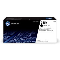 Cartus de toner (12.3K) HP 335X Black (W1335X, HP335X) pentru LaserJet MFP M442dn M443nda M438n