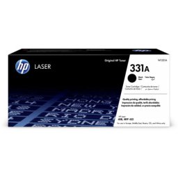 Cartus de toner (5K) HP 331A Black (W1331A, HP331A) pentru LaserJet 408dn MFP 432fdn