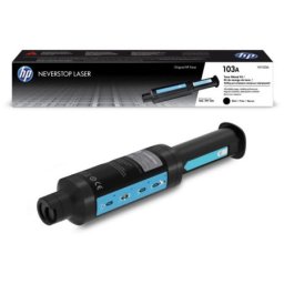 Cartus de toner (2.5K) HP 103A Black (W1103A, HP103A) pentru Neverstop Laser 1000a 1000w MFP 1200a 1200w