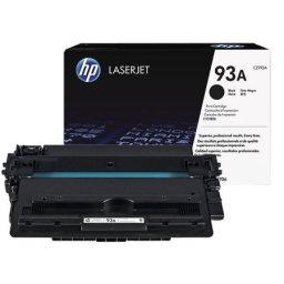 Cartus de toner (12K) HP 93A Black (CZ192A, HP93A) pentru LaserJet Pro M435nw M701 M706