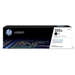 Cartus de toner (1.1K) HP 205A Black (CF530A, HP205A) pentru Color LaserJet Pro MFP M180n M181fw