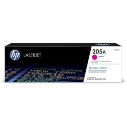 Cartus de toner (0.9K) HP 205A Magenta (CF533A, HP205A) pentru Color LaserJet Pro MFP M180n M181fw