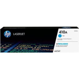 Cartus de toner (2.3K) HP 410A Cyan (CF411A, HP410A) pentru Color LaserJet Pro MFP M377dw M477fdn M477fdw M477fnw M452dn M452nw