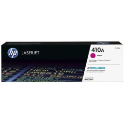 Cartus de toner (2.3K) HP 410A Magenta (CF413A, HP410A) pentru Color LaserJet Pro MFP M377dw M477fdn M477fdw M477fnw M452dn M452nw