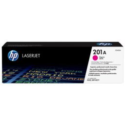 Cartus de toner (1.4K) HP 201A Magenta (CF403A, HP201A) pentru Color LaserJet Pro M252n M252dw MFP M274n M277dw M277n
