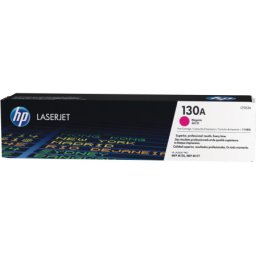 Cartus de toner (1K) HP 130A Magenta (CF353A, HP130A) pentru Color LaserJet Pro MFP M176n M177fw