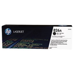Cartus de toner (29K) HP 826A Black (CF310A, HP826A) pentru Color LaserJet Enterprise M855dn M855x+ M855xh
