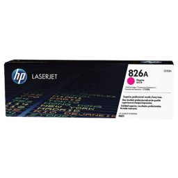 Cartus de toner (31.5K) HP 826A Magenta (CF313A, HP826A) pentru Color LaserJet Enterprise M855dn M855x+ M855xh
