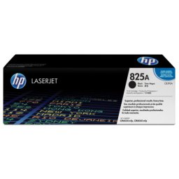 Cartus de toner (19.5K) HP 825A Black (CB390A, HP825A) pentru Color LaserJet CM6030 CM6030f CM6040 CM6040f