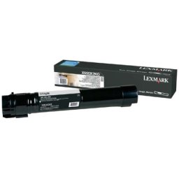 Cartus de toner (32K) Lexmark X950X2KG Black pentru X950de X950dhe X952de X954de