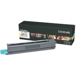 Cartus de toner (8.5K) Lexmark X925H2KG Black pentru X925de