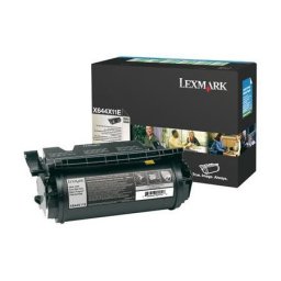 Cartus de toner (32K) Lexmark X644X11E Black Return Program pentru X646e X644e X646dte X646ef