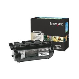 Cartus de toner (21K) Lexmark X644H11E Black Return Program pentru X646e X644e X646dte X646ef X642e