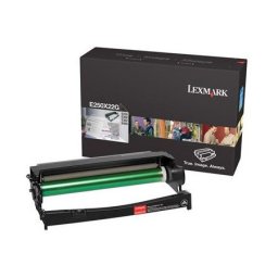 Unitate de cilindru (30K) Lexmark E250X22G Black pentru E352dn E250dn E450dn E250d E350d