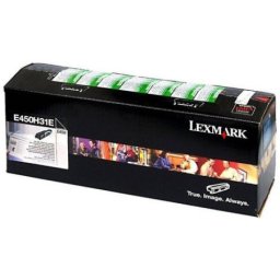 Cartus de toner (11K) Lexmark E450H31E Black Corporate pentru E450dn