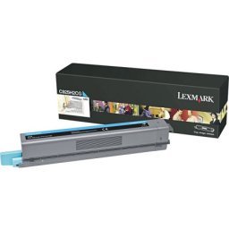 Cartus de toner (7.5K) Lexmark C925H2CG Cyan pentru C925de C925dte