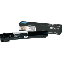 Cartus de toner (32K) Lexmark C950X2KG Black pentru C950de