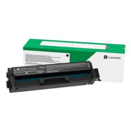 Cartus de toner (1.5K) Lexmark C3220K0 Black Return Program pentru MC3224adwe MC3326adwe C3224dw MC3224dwe MC3426adw C3326dw C3426dw