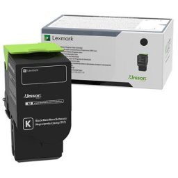 Cartus de toner (6K) Lexmark C240X10 Black pentru C2425dw MC2425adw