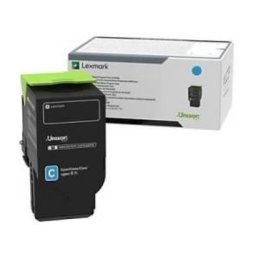 Cartus de toner (2.3K) Lexmark C230H20 Cyan pentru C2325dw MC2325adw