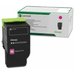 Cartus de toner (2.3K) Lexmark C230H30 Magenta pentru C2325dw MC2325adw