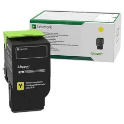 Cartus de toner (2.3K) Lexmark C230H40 Yellow pentru C2325dw MC2325adw