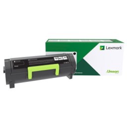 Cartus de toner (15K) Lexmark B262U00 Black Return Program pentru B2650dn B2650dw MB2650adwe