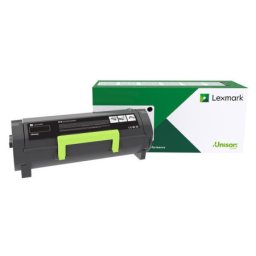 Cartus de toner (10K) Lexmark B250XA0 Black pentru B2546dn B2546dw MB2546adwe