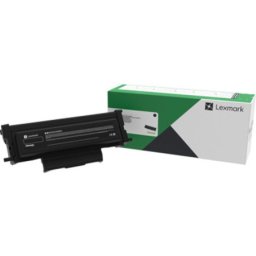 Cartus de toner (3K) Lexmark B222H00 Black Return Program pentru B2236dw MB2236adw MB2236adwe