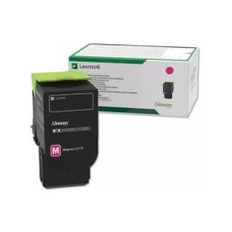 Cartus de toner (7K) Lexmark 78C2UME Magenta Contract pentru CS521dn CS622de CX622ade CX625ade CX625adhe