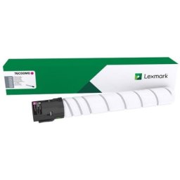 Cartus de toner (11.5K) Lexmark 76C00M0 Magenta pentru CS921de CS923de CX920de CX921de CX922de CX923dte CX923dxe CX924dte CX924dxe