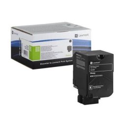Cartus de toner (7K) Lexmark 74C2SK0 Black Return Program pentru CS720de CS720dte CS725de CS725dte CX725de CX725dhe CX725dthe