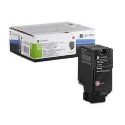 Cartus de toner (7K) Lexmark 74C2SME Magenta Corporate pentru CS720de CS720dte CS725de CS725dte CX725de CX725dhe CX725dthe