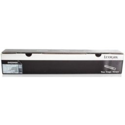 Cartus de toner (32.5K) Lexmark 64G0H00 Black pentru MX910de MX910dxe MX911de MX912de