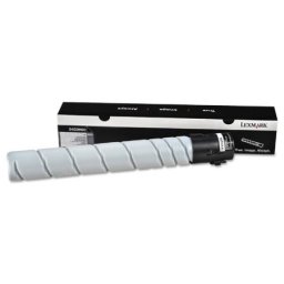 Cartus de toner (32.5K) Lexmark 54G0H00 Black pentru MS911de