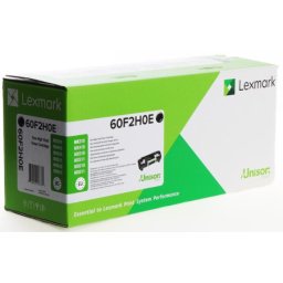 Cartus de toner (10K) Lexmark 600HA (60F0HA0) Black pentru MX310dn MX410de