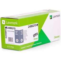 Cartus de toner (10K) Lexmark 24B6213 Black pentru M1140 XM1140